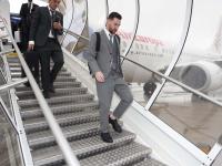 Foto / Twitter @FCBarcelona
