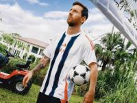 Messi y Argentina enfrentan a España en la Finalissima 2026