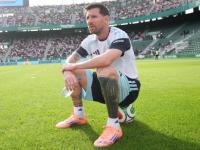 Messi analiza su presencia en el Mundial 2026 y Argentina ajusta su plan