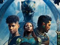 Foto Black Panther: Wakanda forever