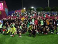 México Sub-17 avanza a octavos del Mundial tras vencer a Argentina en penales
