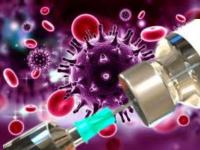 México autoriza tratamiento inyectable para prevenir el VIH