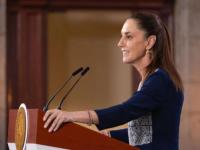 Presidenta Claudia Sheinbaum