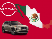 México fue el mayor productos automotriz de Nissan en 2024: imagen ilustrativa