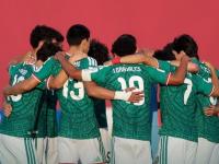 México queda eliminado del Mundial Sub-17 tras goleada 5-0 ante Portugal