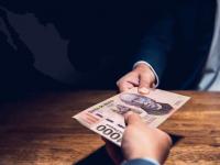 Intercambio ilegal de dinero: imagen ilustrativa