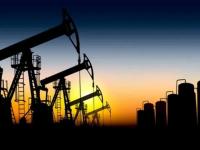 Plantas extractoras de petróleo y gas: ilustrativa