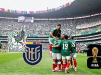 México buscará avanzar al quinto partido por primera vez desde 1986