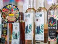 Feria del Mezcal 