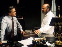 Michael Douglas recuerda a Rob Reiner tras tragedia familiar