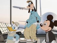 Mickey sorprende a México con un viaje que enciende rumores y carcajadas