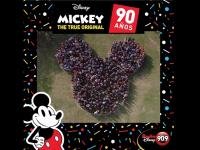 Foto Disney