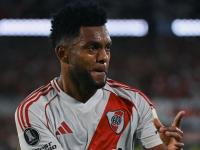 Miguel Borja se despide de Cruz Azul y ficha con Al Wasl
