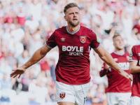 Milan refuerza ataque con Füllkrug tras lesión de Santiago Giménez
