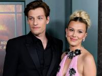 Millie Bobby Brown y Jake Bongiovi sorprenden al anunciar la adopción de su primera hija