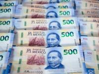 Billetes mexicanos: ilustrativa