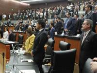 Foto Senado de la República