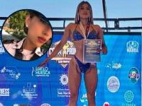 Miss Bikini 