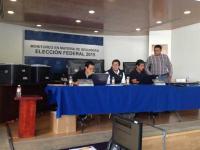 Foto Jaime Zambrano