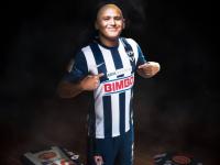 Monterrey nombra una calle “Humberto Suazo” frente al Estadio BBVA