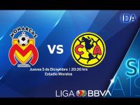 Foto / Cuenta oficial de la LIGA BBVA MX