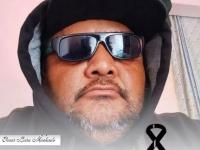 Motociclista muere