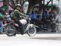 Motociclista