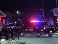  muere baleado en Texmelucan 