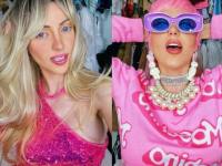 Muere Barbara Jankavski, la “Barbie humana” brasileña