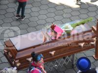 Muere el payaso Chicharito