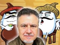 Muere Fernando Meza, voz de personajes emblemáticos de HuevoCartoon