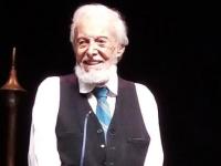 Muere Mario Cid, actor y padre de Mara Escalante, a los 93 años