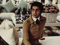 Muere Valentino Garavani, diseñador que marcó la alta costura