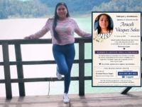 Mujer migrante 