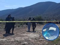 Muertos en Nicolás Bravo