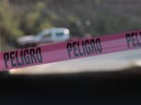 Imagen ilustrativa de una escena del crimen en Puebla