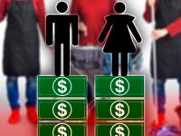 Carga de trabajo entre hombres y mujeres: imagen ilustrativa