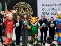 México presenta avances rumbo al Mundial 2026 y promete fiesta segura