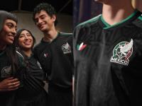 Mundial | Adidas lanza tercer uniforme de la Selección Nacional Mexicana