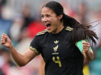 México inicia la ruta al Mundial Femenil de Brasil 2027
