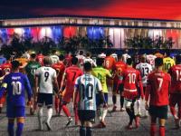 Definen bombos del sorteo del Mundial 2026 tras nuevo ranking FIFA