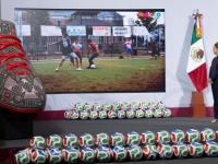 Mundial Social 2026 acerca fútbol y actividades gratuitas a todo México