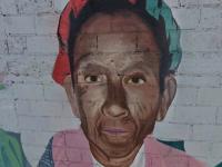  Petra Romero, mujer indígena de Atlixco