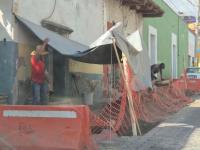 INAH excava en Atlixco 