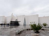 Museo Barroco en la ciudad de Puebla