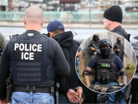 Agentes ICE: imagen ilustrativa