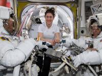Foto: NASA
