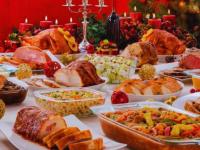 Qué cenan los poblanos en Navidad y cuánto cuesta la cena