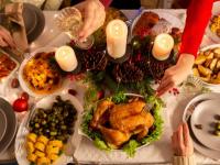Navidad sin cocinar: restaurantes de Puebla llevan la cena a casa
