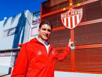 Necaxa presenta a Martín Varini como nuevo técnico para el Clausura 2026